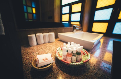 Jaisalmer Hotel | Hotel Heritage House