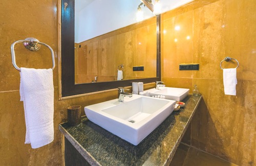Jaisalmer Hotel | Hotel Heritage House