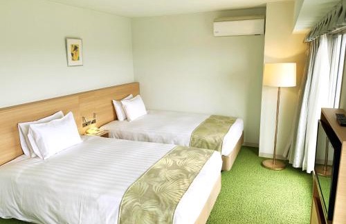 Kumagaya Resort | Hotel Heritage