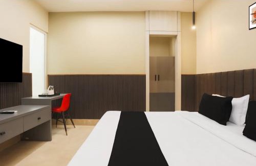 Hisar Hotel | Hotel heritage plaza