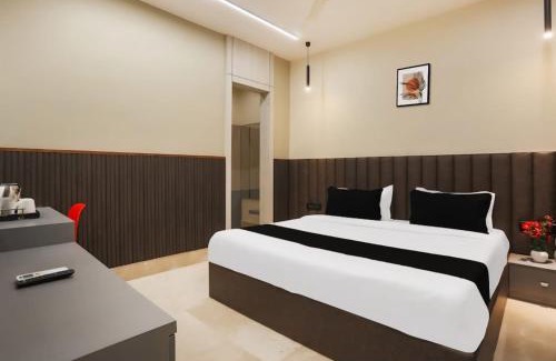 Hisar Hotel | Hotel heritage plaza