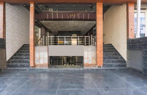 Hisar Hotel | Hotel heritage plaza