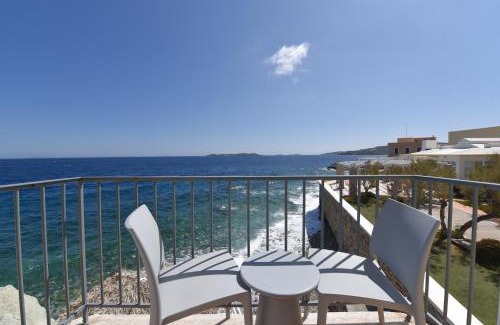 Ermoupoli Hotel | Hotel Hermes