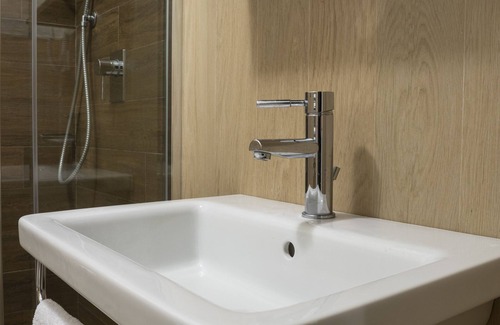 Borgata Sestriere Hotel | Hotel Hermitage & Residence Nube D'Argento