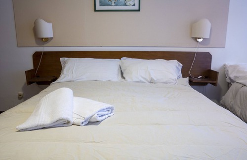 Borgata Sestriere Hotel | Hotel Hermitage & Residence Nube D'Argento