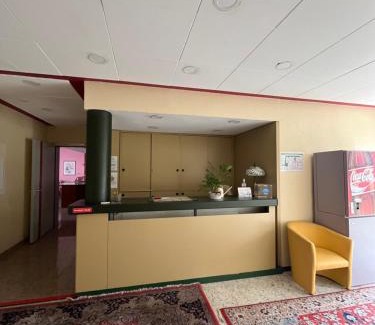 Hamm Hotel | Hotel Herzog