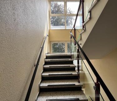 Hamm Hotel | Hotel Herzog