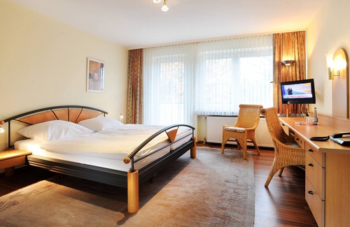 Hamm Hotel | Hotel Herzog