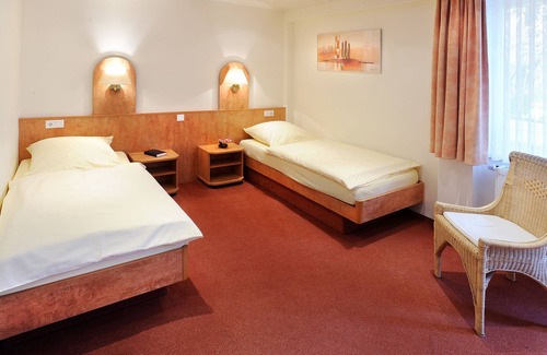 Hamm Hotel | Hotel Herzog