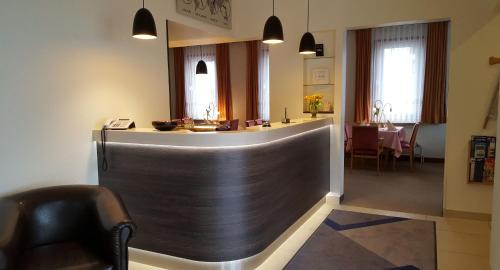 Melsungen Hotel | Hotel Hessischer Hof