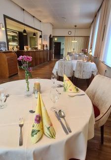 Melsungen Hotel | Hotel Hessischer Hof