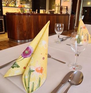 Melsungen Hotel | Hotel Hessischer Hof