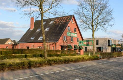 Lummen Hotel | Hotel Het Buskruid