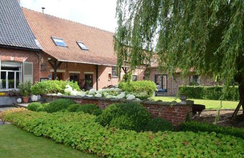 Wervik Hotel | Hotel het Elsland