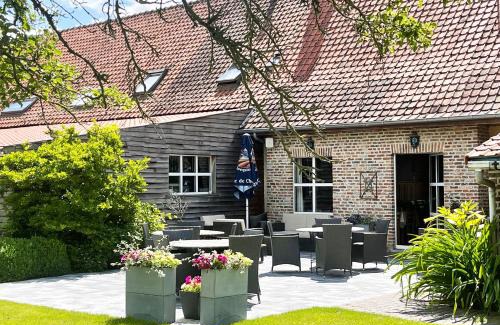 Wervik Hotel | Hotel het Elsland