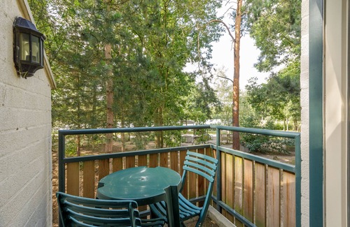 Heijen Hotel | Hotel Het Heijderbos by Center Parks