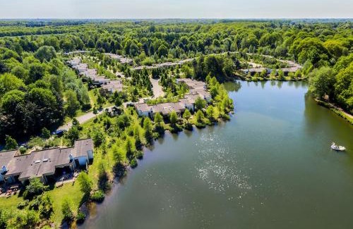 Heijen Hotel | Hotel Het Heijderbos by Center Parcs