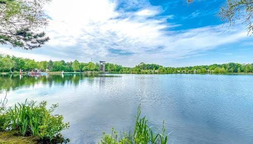 Heijen Hotel | Hotel Het Heijderbos by Center Parcs