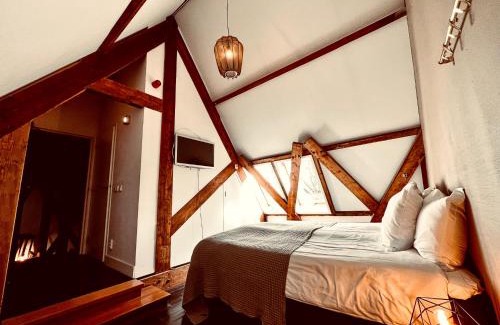 Municipality of Castricum House | Hotel het Oude Raadhuis