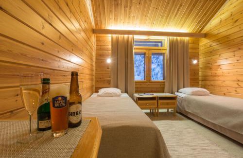 Hetta Hotel | Hotel Hetan Majatalo