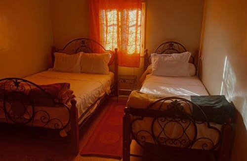Ouarzazate Hotel | hôtel hicham