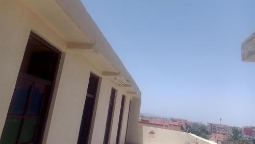 Ouarzazate Hotel | hôtel hicham