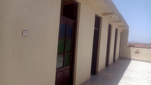 Ouarzazate Hotel | hôtel hicham
