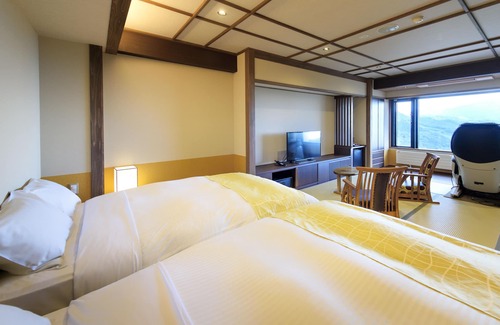 Shiga Highlands Hotel | Hotel Higashidate