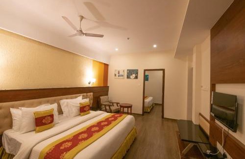 Tiruchirappalli Hotel | Hotel High Point