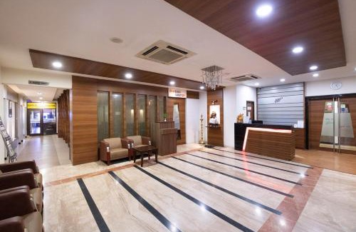 Tiruchirappalli Hotel | Hotel High Point