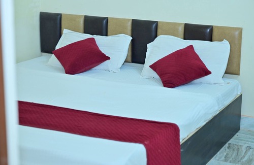 Jodhpur Hotel | Hotel High Sky