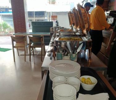 Andheri Hotel | Hotel Highway Inn Andheri East