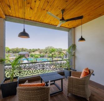 Jaipur Hotel | Hotel Highway King Bagru