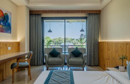 Jaipur Hotel | Hotel Highway King Bagru