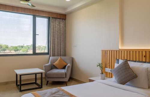Jaipur Hotel | Hotel Highway King Bagru
