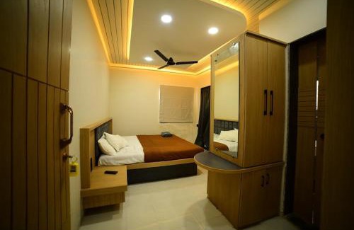 Igatpuri Cabin | Hotel Highway Nest Igatpuri