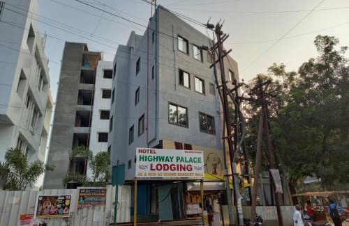 Nashik Hotel | Hotel Highway Palace