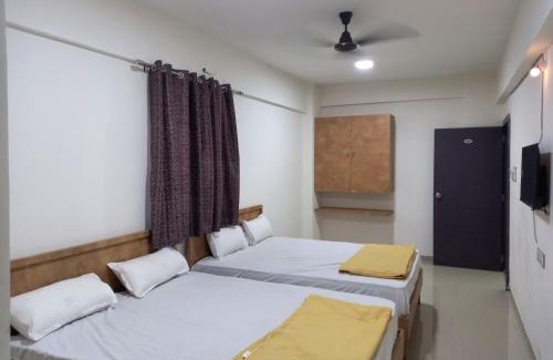 Nashik Hotel | Hotel Highway Palace