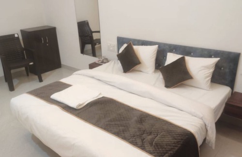 Nagpur Hotel | Hotel Highway Relax Inn By GRB