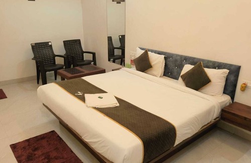 Nagpur Hotel | Hotel Highway Relax Inn By GRB