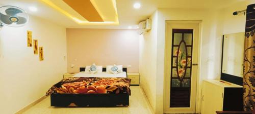 Hazaribagh Hotel | Hotel Hill Side
