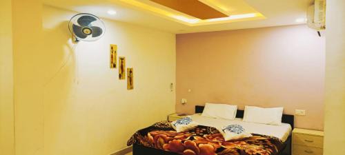 Hazaribagh Hotel | Hotel Hill Side