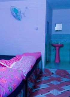 Sitapur Hotel | Hotel Hill Top View