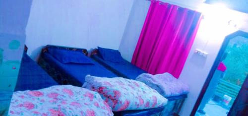 Sitapur Hotel | Hotel Hill Top View