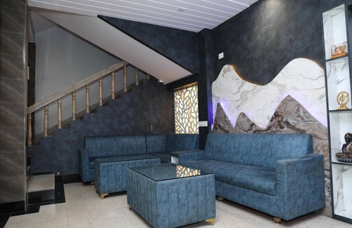 Jamshedpur Hotel | Hotel Hill View