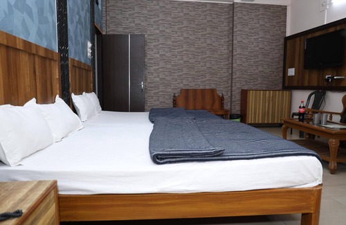 Jamshedpur Hotel | Hotel Hill View