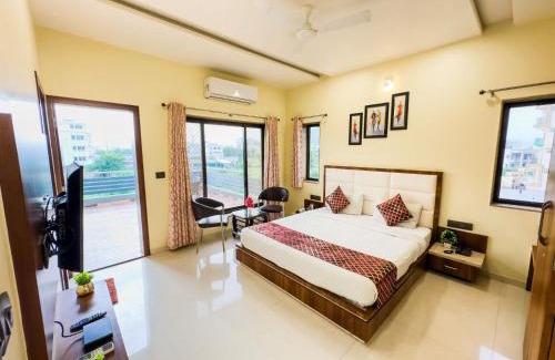 Bedla Hotel | Hotel Hillcrest Udaipur - Crafted For Comfort