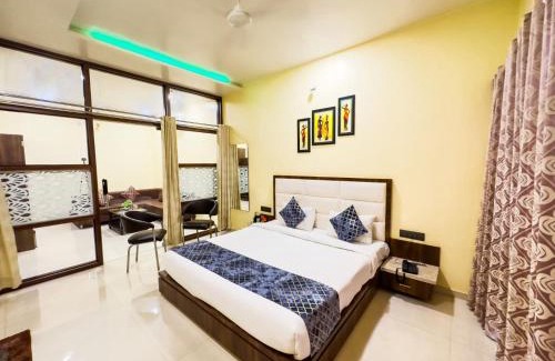 Bedla Hotel | Hotel Hillcrest Udaipur - Crafted For Comfort