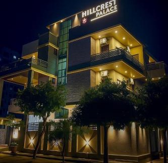 Bedla Hotel | Hotel Hillcrest Udaipur - Crafted For Comfort