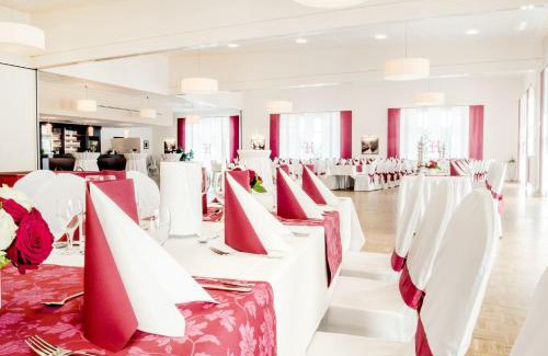 Papenburg Hotel | Hotel Hilling